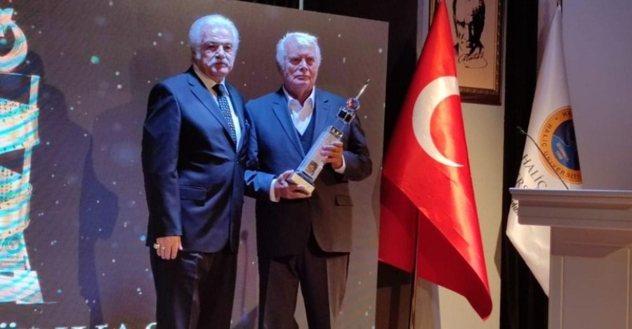 TWO IMPORTANT ACHIEVEMENTS FROM YOZGAT VOCATIONAL SCHOOL RADIO-TV PROGRAMMING DEPARTMENT