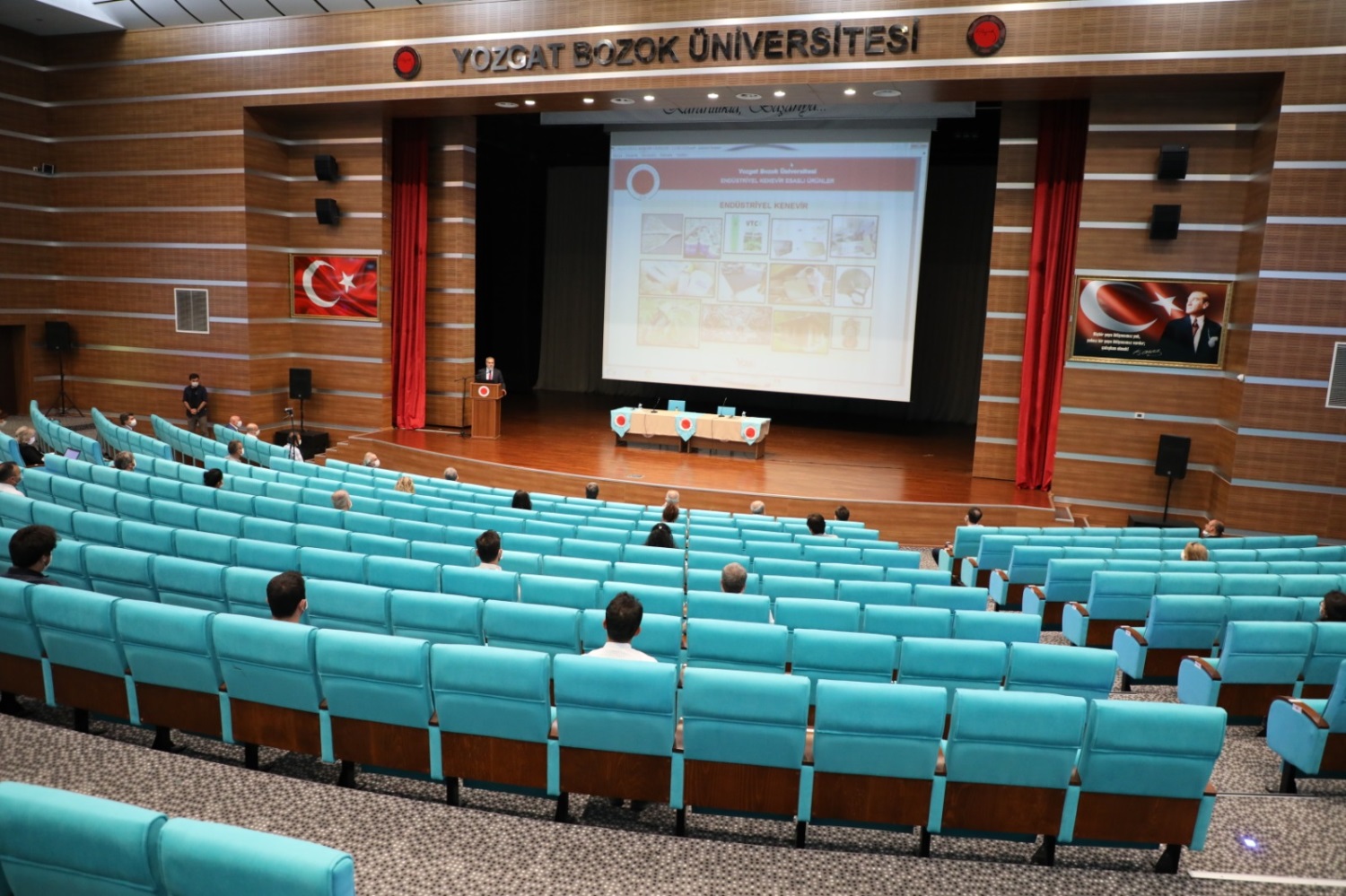 YOZGAT VE İLÇELERİNDE ARKEOLOJİK YÜZEY ARAŞTIRMASI 3. ETAP 2019 YILI ÇALIŞMALARI TAMAMLANDI