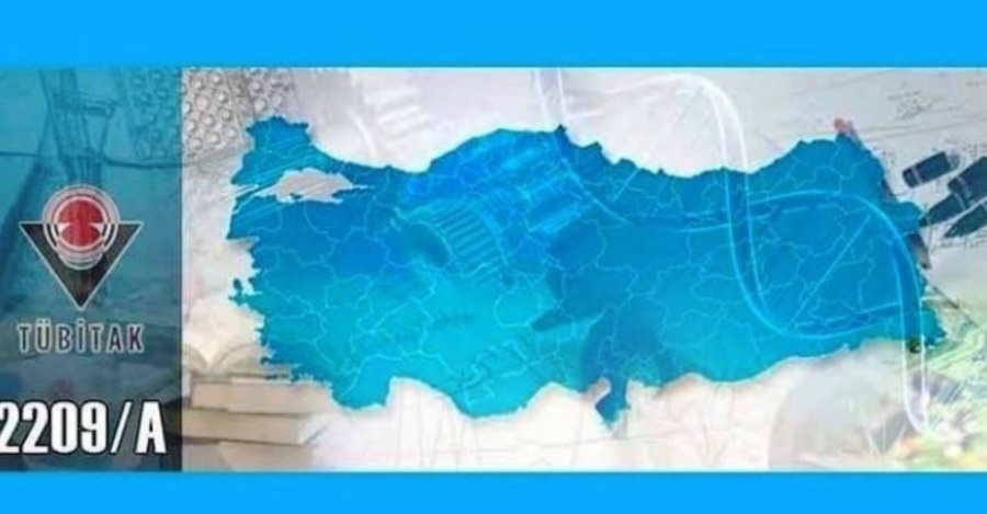 OUR UNIVERSITY STUDENTS’ SUCCESS IS INCREASING EXTENSIVELY IN RESEARCH PROJECTS OF TÜBİTAK 2209-A
