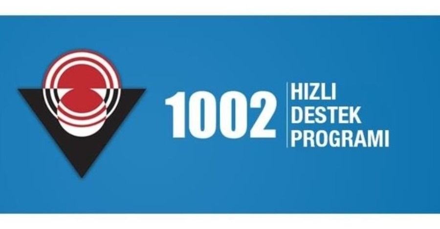 PROJECT OF OUR FACULTY OF MEDICINE SUPPORTED BY TUBITAK 1002