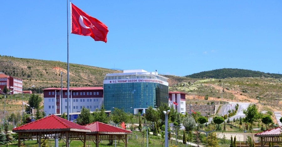 yozgat bozok universitesi medya calismalari uygulama ve arastirma merkezi universitemiz yeni bolum ve programlarla geliserek buyuyor