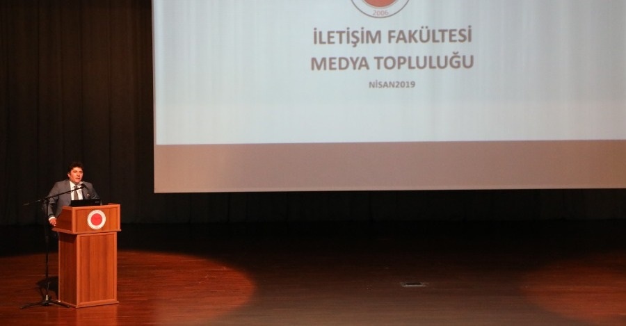 PAZARLAMA İLETİŞİMİ VE MARKALAŞMA KONFERANSI