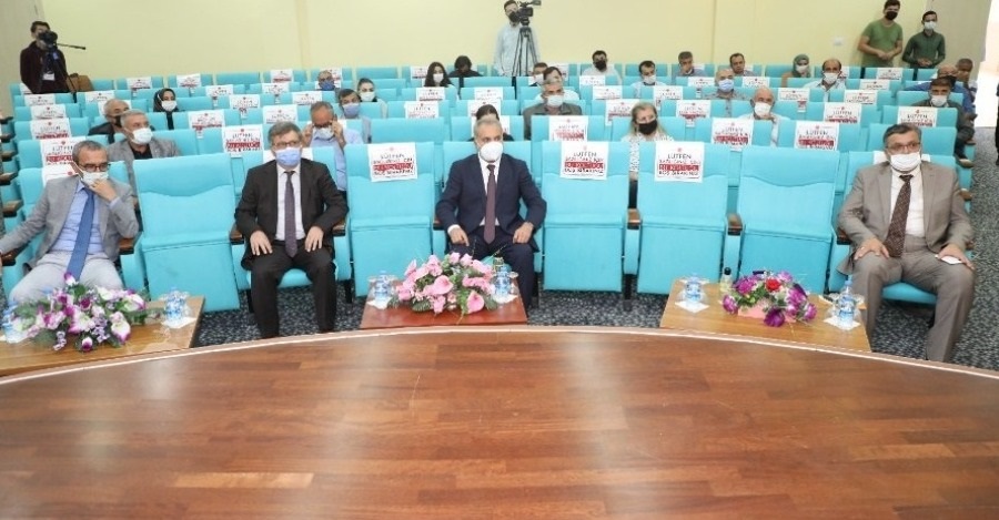 “INDUSTRIAL HEMP CULTIVATION TRAINING PROGRAM” ORGANIZED AT OUR UNIVERSITY