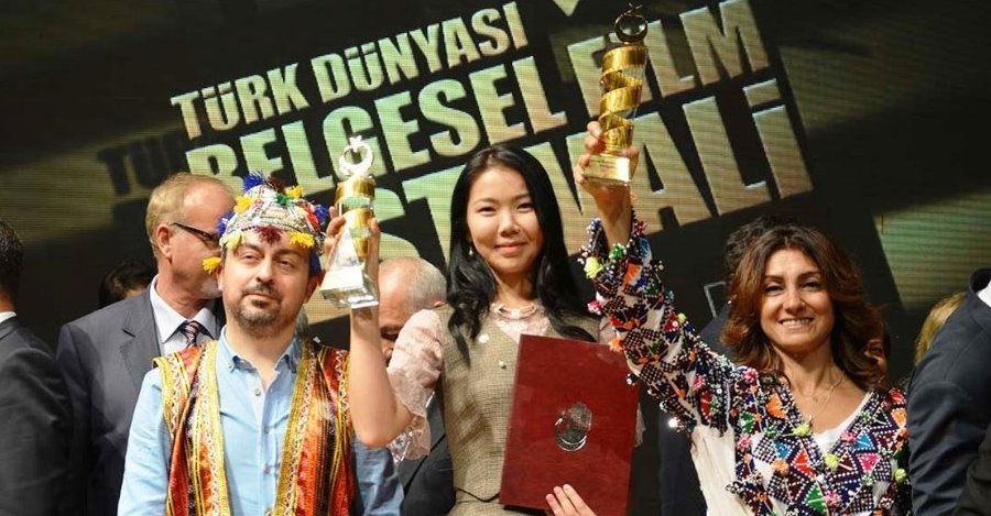 ÜNİVERSİTEMİZ, ULUSLARARASI TÜRK DÜNYASI BELGESEL FİLM FESTİVALİ’NİN PROJE ORTAĞI SEÇİLDİ