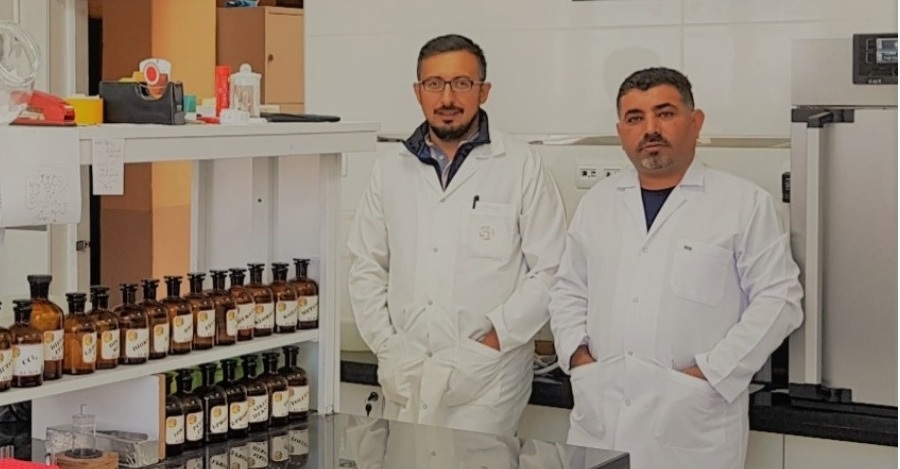 AKADEMİSYENLERİMİZE TÜBİTAK DESTEĞİ