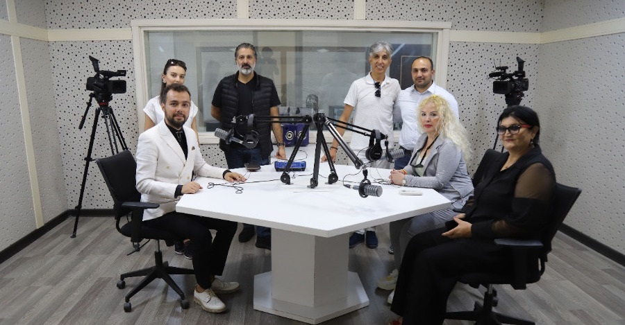 TÜRKİYE – AZERBAYCAN ORTAKLIĞINDA UZUN METRAJ FİLM