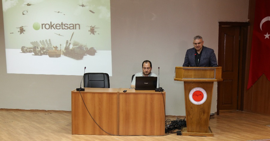 14.YOZGAT BİLİŞİM ETKİNLİKLERİ BAŞLADI
