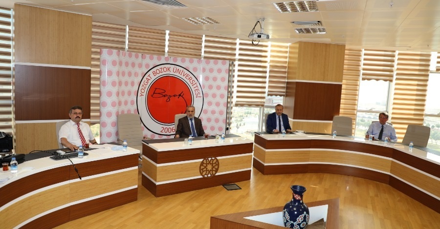 KENEVİRLE İLGİLİ SEKTÖR BULUŞMALARI DEVAM EDİYOR
