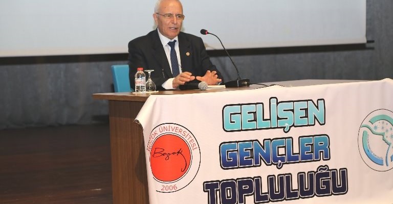 ÖĞRETMEN OKULLARININ KURULUŞUNUN 171. YILDÖNÜMÜ KUTLANDI