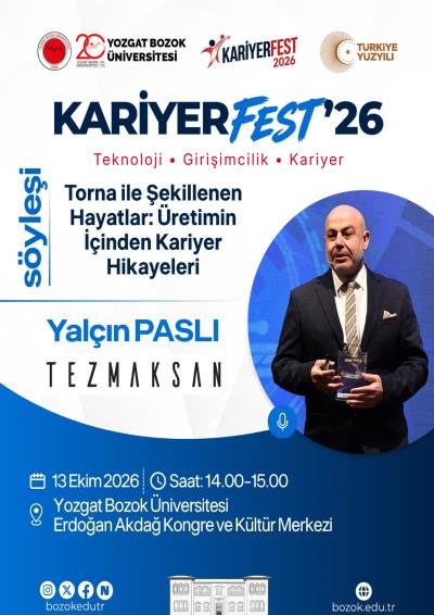 KARİYERFEST
