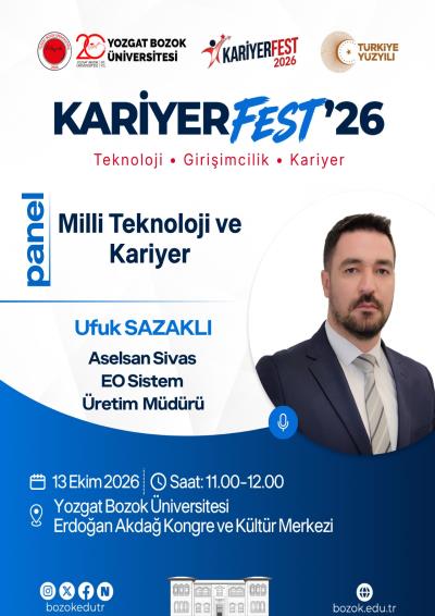 KARİYERFEST