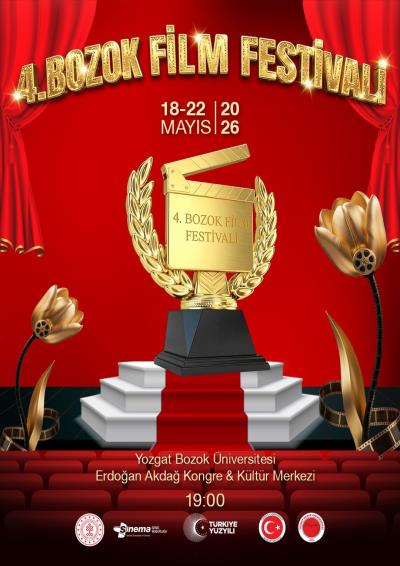 4. Bozok Film Festivali