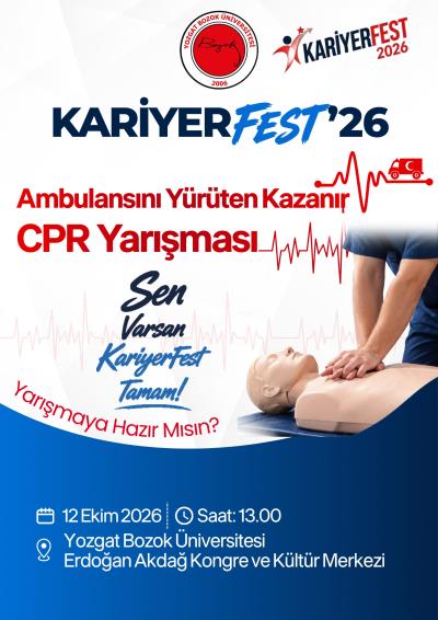 KARİYERFEST