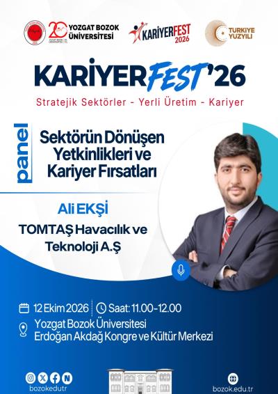 KARİYERFEST