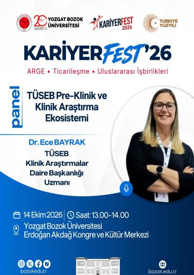 KARİYERFEST
