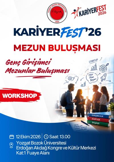 KARİYERFEST