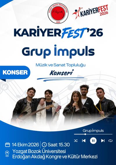 KARİYERFEST