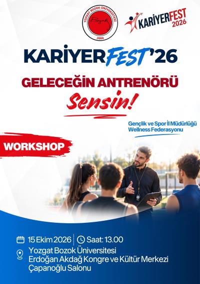 KARİYERFEST