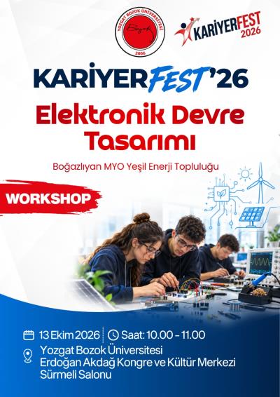 KARİYERFEST