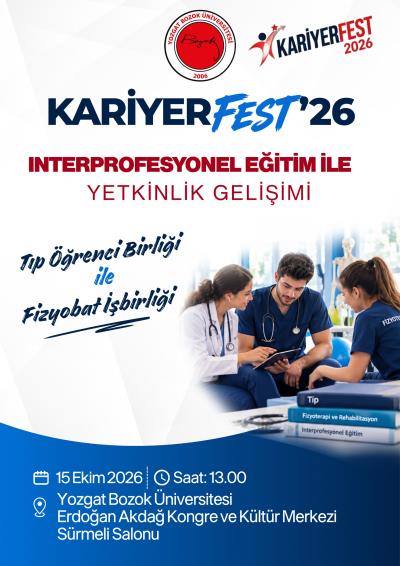 KARİYERFEST