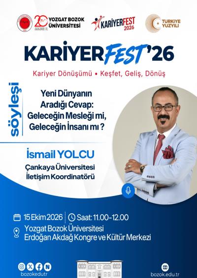 KARİYERFEST
