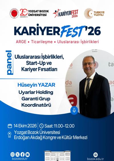 KARİYERFEST