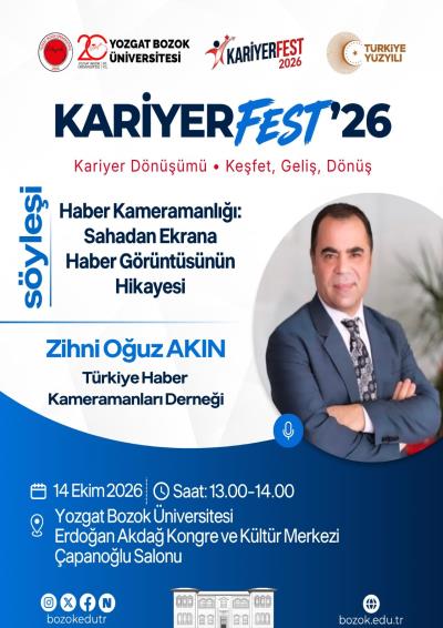 KARİYERFEST
