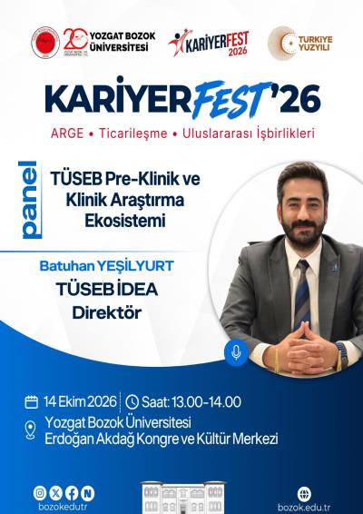 KARİYERFEST