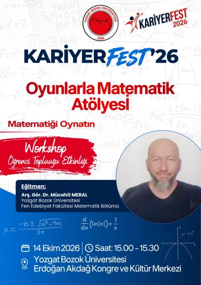 KARİYERFEST