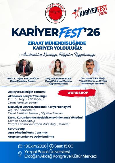 KARİYERFEST