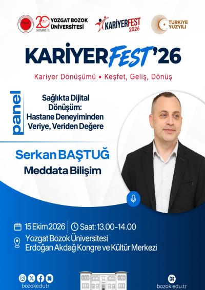 KARİYERFEST