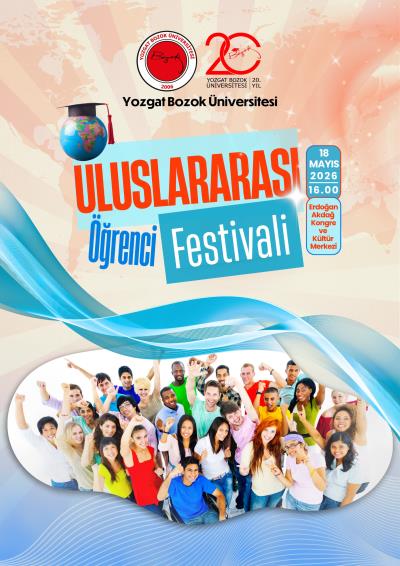 Uluslararası Öğrenci Festivali