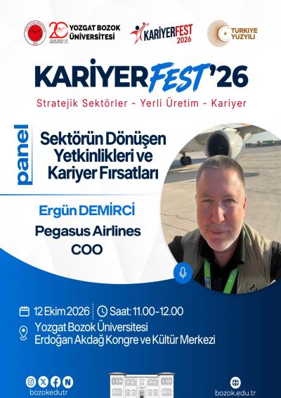 KARİYERFEST