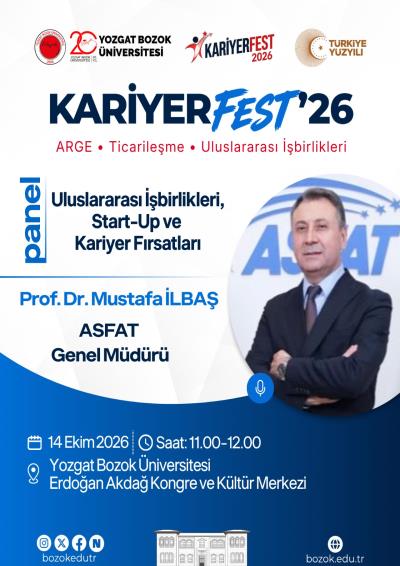 KARİYERFEST
