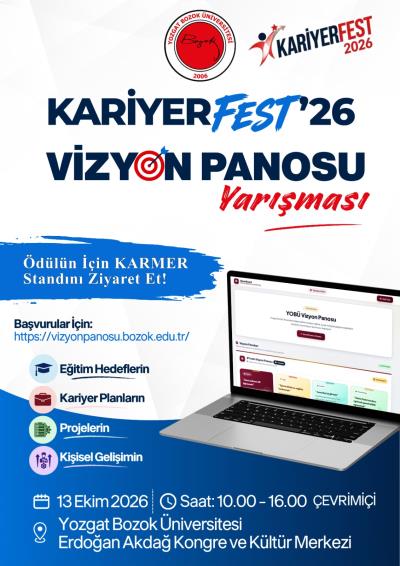 KARİYERFEST