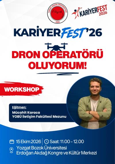 KARİYERFEST