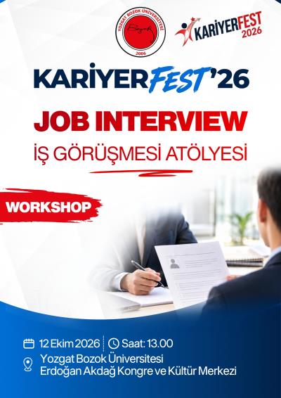 KARİYERFEST