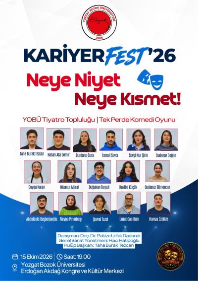 KARİYERFEST
