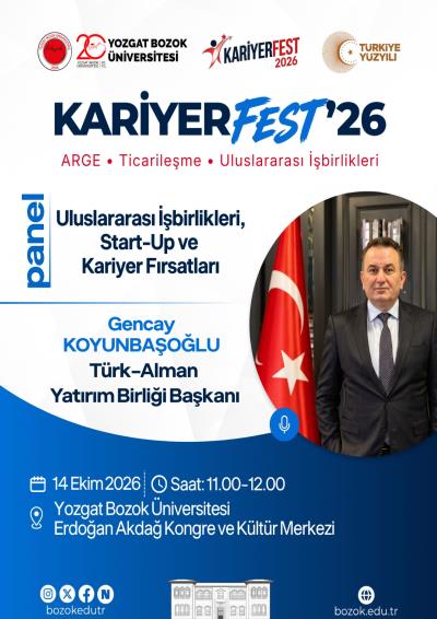 KARİYERFEST