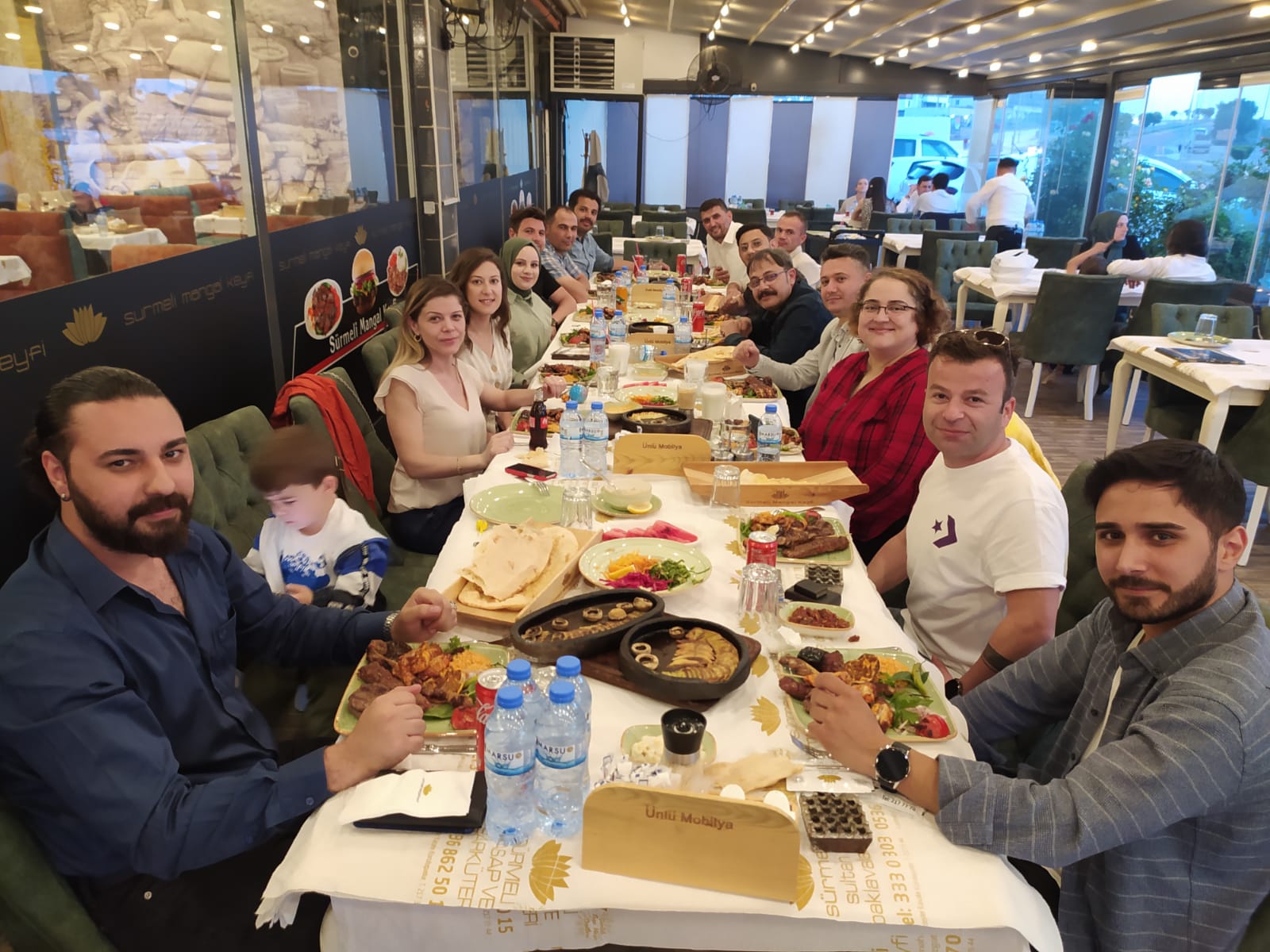 Yozgat Bozok Üniversitesi Görsel Arşivi 