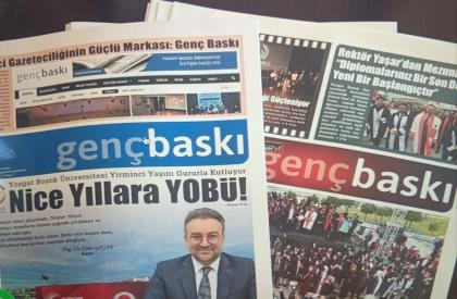 gençbaskı