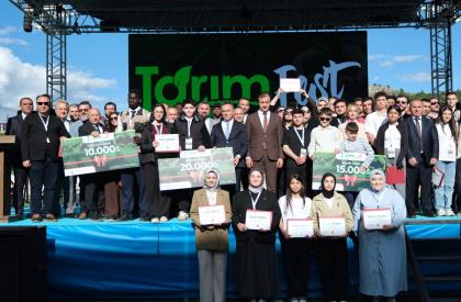 tarımfest