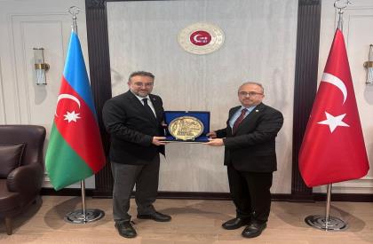 ziyaret