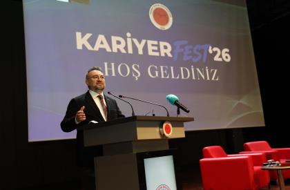 kariyerfest