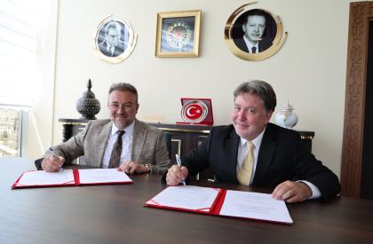 işbirliği