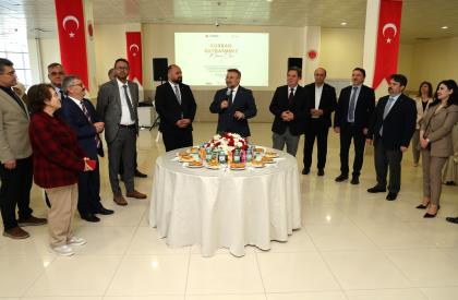 bayramlaşma
