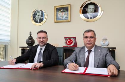 işbirliği