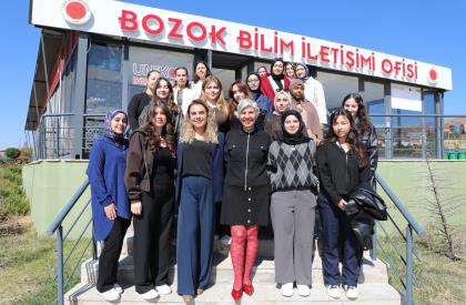 bilimkafe