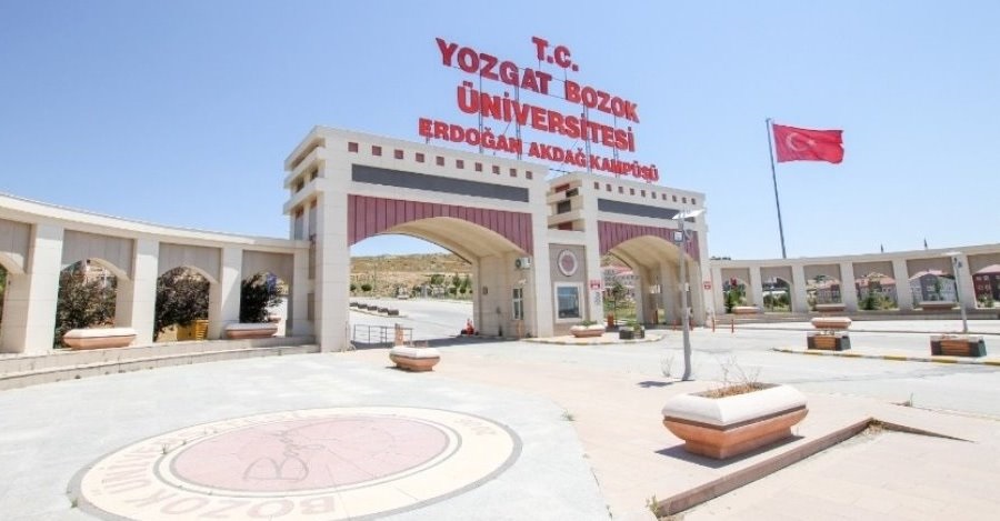 2020 YKS EK YERLEŞTİME SONUÇLARI İLE ÜNİVERSİTEMİZE 360 ÖĞRENCİ YERLEŞTİ