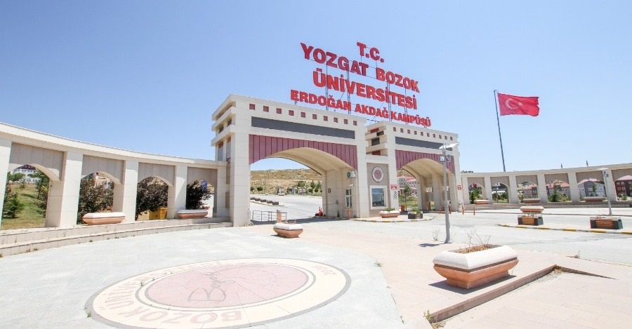 YKS MERKEZİ YERLEŞTİRMEDE ÜNİVERSİTEMİZ ÖĞRENCİLERİN TERCİHİ OLDU